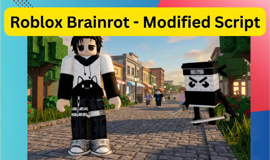 Ultimate Guide 2025 Update: The “Steal A Brainrot” Roblox Script Explained